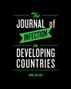 Journal of Infection in Developing Countries杂志封面